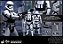 Star Wars First Order Stormtrooper Heavy Gunner - Sixth Scale Collective Figure - Imagem 10