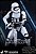 Star Wars First Order Stormtrooper Heavy Gunner - Sixth Scale Collective Figure - Imagem 4