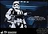Star Wars First Order Stormtrooper Heavy Gunner - Sixth Scale Collective Figure - Imagem 1