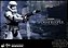 Star Wars First Order Stormtrooper Heavy Gunner - Sixth Scale Collective Figure - Imagem 8