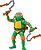 Michelangelo - Tartarugas Ninjas - Cód. 3670 - Playmates - Sunny - Imagem 3