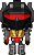 Grimlock - Transformers - Pop! Retro Toys - Exclusive 2021 - Funko - Imagem 1