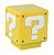 Luminária Mini Question Block Light - Super Mario - PP3428NNTX - Paladone - Imagem 1