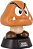 Luminária Goomba Light - 3D - Super Mario Bros - PP4373NNTX - Paladone - Imagem 1