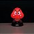 Luminária Goomba Light - 3D - Super Mario Bros - PP4373NNTX - Paladone - Imagem 2