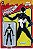 Symbiote - Marvel Legends Figura 3,75" Retro - F2672 - Hasbro - Imagem 2