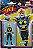 The Man Called Nova - Marvel Legends Retro - F3821 - Hasbro - Imagem 2