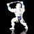 Slamurai - Snake Men - He-Man And The Masters Of The Universe [MOTU] - GNN84 - Mattel - Imagem 2