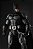 Batman - Arkham Origins Batman - 1/4 Figure - Neca - Imagem 4