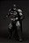 Batman - Arkham Origins Batman - 1/4 Figure - Neca - Imagem 7