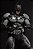 Batman - Arkham Origins Batman - 1/4 Figure - Neca - Imagem 8
