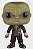 Killer Croc - Suicide Squad - 102 Pop! Heroes - Funko - Imagem 1