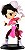 Chun-Li - Ver. B - Street Fighter Series - Q Posket - Bandai - Imagem 5