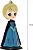 Elsa - Frozen - Coronation Style A - Q Posket Disney Characters - Bandai - Imagem 6