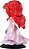 Ariel - A Pequena Sereia - Q Posket - Disney Characters - Princess Dress B - Bandai - Imagem 3