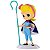 Bo Peep - Toy Story 4 - Q Posket Pixar Characters A - Bandai - Imagem 1