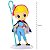 Bo Peep - Toy Story 4 - Q Posket Pixar Characters A - Bandai - Imagem 6