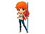 Nami - One Piece - Special Color Q Posket - Bandai - Imagem 1