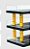 Expositor Estacionamento 3 Andares - TKB-0032-1 - The King Of Boxes - Imagem 4