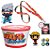 Kakashi (Lightning Blade) - Naruto - Mistery Box Ramen Shop - 822 - Pop! - Funko - Imagem 1
