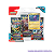 Triple Pack Pokémon Toxel TCG Escarlate E Violeta 6 Mascaras De Crepúsculo - Copag - Imagem 1