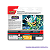 Blister Quadruplo Pokémon TCG Revavroom Escarlate E Violeta 6 Mascaras De Crepúsculo - Copag - Imagem 2