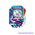 Lata Pokémon TCG Batalha Paradoxal Onda Ando EX - Copag - Imagem 1
