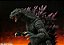 Godzilla 2000 Millennium - S.H. Monster Arts - Bandai - Imagem 7