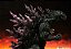 Godzilla 2000 Millennium - S.H. Monster Arts - Bandai - Imagem 8