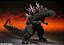 Godzilla 2000 Millennium - S.H. Monster Arts - Bandai - Imagem 2
