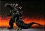 Godzilla 2000 Millennium - S.H. Monster Arts - Bandai - Imagem 1