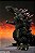 Godzilla 2000 Millennium - S.H. Monster Arts - Bandai - Imagem 6