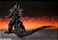 Godzilla 2000 Millennium - S.H. Monster Arts - Bandai - Imagem 3