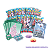Treinador Avançado Pokémon Fenda Paradoxal Valentia Férrea - Copag - Imagem 2