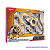 Box Pokémon Destinos Paradoxais Rocha Férrea Ex - Copag - Imagem 1