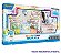 Box Pokémon Coleção Paldea Quaxly - Copag - Imagem 1