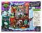 Playset Covil no Esgoto - As Tartarugas Ninja - Sunny - Imagem 2