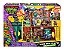 Playset Covil no Esgoto - As Tartarugas Ninja - Sunny - Imagem 1