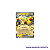 Deck De Batalha EX Ampharos - Copag - Imagem 2