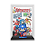 Capitão América - Capas Em Quadrinhos Os Vingadores - 27 - Pop! Comic Covers - Funko - Imagem 1