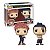Yuji Itadori e Aoi Todo - Jujutsu Kaisen - 2 - Pop! Animation - Funko - Imagem 3