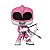 Pink Ranger - Power Rangers - Aniversário 30 Anos - 1373 - Pop! Television - Funko - Imagem 1