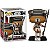 Princesa Leia como Boushh - Star Wars - Edição Especial 40 Anos - 606 - Pop! - Funko - Imagem 3