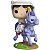 Mary Poppins - Edição de Aniversário Disney 100 Anos - 300  - Pop! Rides - Funko - Imagem 1