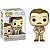 Walt Disney com Dumbo e Timothy - 100 Anos de Aniversário Disney - 76 - Pop! Icons - Funko - Imagem 3