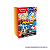 Mini Display Pokémon TCG Escarlate E Violeta 8 Fagulhas Impetuosas - Copag - Imagem 1