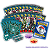Treinador Avançado Pokémon TCG Escarlate E Violeta 6 Mascaras De Crepúsculo - Copag - Imagem 3