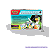 Ferramenta De Treinador Pokémon TCG Squawkabilly Ex - Copag - Imagem 3