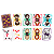 Baralho Harry Potter - Single Deck - Copag - Imagem 2