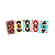 Baralho Harry Potter - Single Deck - Copag - Imagem 3